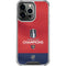 2025 Stanley Cup Champions Florida Panthers iPhone 15 Pro Clear Case