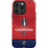 2025 Stanley Cup Champions Florida Panthers iPhone 15 Pro Impact Case