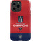 2025 Stanley Cup Champions Florida Panthers iPhone 15 Pro Max Impact Case