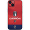 2025 Stanley Cup Champions Florida Panthers iPhone 15 Skin