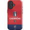 2025 Stanley Cup Champions Florida Panthers iPhone 16 Plus Impact Case
