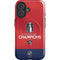 2025 Stanley Cup Champions Florida Panthers iPhone 16 Plus Magsafe Impact Case