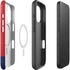 2025 Stanley Cup Champions Florida Panthers iPhone 16 Plus Magsafe Impact Case