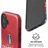 2025 Stanley Cup Champions Florida Panthers iPhone 16 Plus Magsafe Impact Case