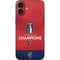 2025 Stanley Cup Champions Florida Panthers iPhone 16 Plus Skin
