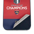 2025 Stanley Cup Champions Florida Panthers iPhone 16 Plus Skin