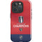 2025 Stanley Cup Champions Florida Panthers iPhone 16 Pro Impact Case