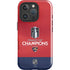 2025 Stanley Cup Champions Florida Panthers iPhone 16 Pro Impact Case