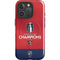 2025 Stanley Cup Champions Florida Panthers iPhone 16 Pro Magsafe Impact Case