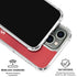 2025 Stanley Cup Champions Florida Panthers iPhone 16 Pro Max Clear Case