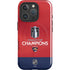 2025 Stanley Cup Champions Florida Panthers iPhone 16 Pro Max Magsafe Impact Case
