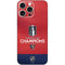 2025 Stanley Cup Champions Florida Panthers iPhone 16 Pro Max Skin