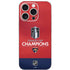 2025 Stanley Cup Champions Florida Panthers iPhone 16 Pro Skin