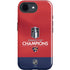 2025 Stanley Cup Champions Florida Panthers iPhone 16e Impact Case