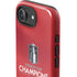 2025 Stanley Cup Champions Florida Panthers iPhone 16e Impact Case