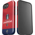 2025 Stanley Cup Champions Florida Panthers iPhone 16e Impact Case