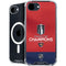 2025 Stanley Cup Champions Florida Panthers iPhone 16e MagSafe Case