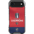 2025 Stanley Cup Champions Florida Panthers iPhone 17 Air Clear Case