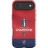 2025 Stanley Cup Champions Florida Panthers iPhone 17 Air Impact Case
