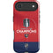 2025 Stanley Cup Champions Florida Panthers iPhone 17 Air Magsafe Impact Case