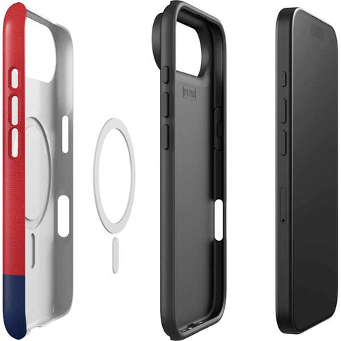 2025 Stanley Cup Champions Florida Panthers iPhone 17 Air Magsafe Impact Case