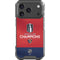 2025 Stanley Cup Champions Florida Panthers iPhone 17 Pro Clear Case