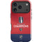 2025 Stanley Cup Champions Florida Panthers iPhone 17 Pro Impact Case
