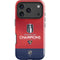 2025 Stanley Cup Champions Florida Panthers iPhone 17 Pro Max Impact Case