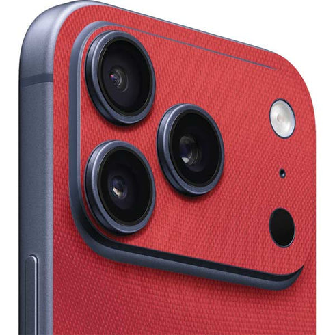 2025 Stanley Cup Champions Florida Panthers iPhone 17 Pro Skin