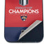 2025 Stanley Cup Champions Florida Panthers iPhone 17 Pro Skin