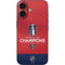 2025 Stanley Cup Champions Florida Panthers iPhone 17 Skin