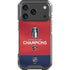 2025 Stanley Cup Champions Florida Panthers iPhone 18 Pro Clear Case