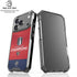 2025 Stanley Cup Champions Florida Panthers iPhone 18 Pro Clear Case