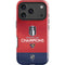 2025 Stanley Cup Champions Florida Panthers iPhone 18 Pro Max Impact Case