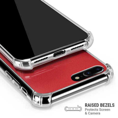 2025 Stanley Cup Champions Florida Panthers iPhone 7/8 Plus Clear Case