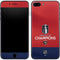 2025 Stanley Cup Champions Florida Panthers iPhone 7 Plus Skin