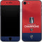 2025 Stanley Cup Champions Florida Panthers iPhone 8 Skin