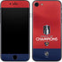 2025 Stanley Cup Champions Florida Panthers iPhone 8 Skin