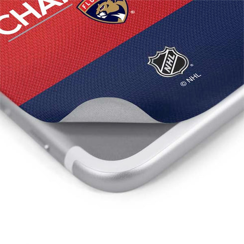 2025 Stanley Cup Champions Florida Panthers iPhone 8 Skin