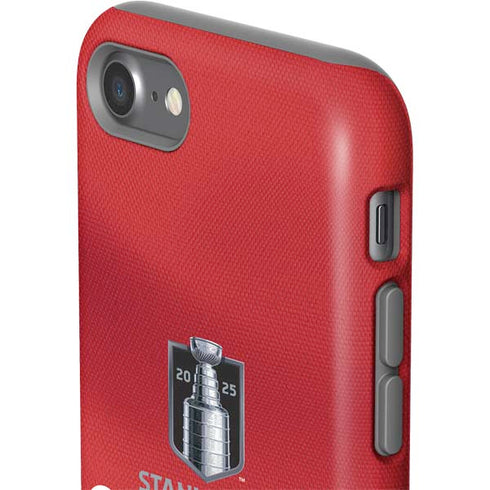 2025 Stanley Cup Champions Florida Panthers iPhone SE (2nd & 3rd Gen) Pro Case