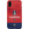 2025 Stanley Cup Champions Florida Panthers iPhone XR Pro Case