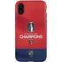 2025 Stanley Cup Champions Florida Panthers iPhone XR Pro Case