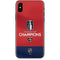 2025 Stanley Cup Champions Florida Panthers iPhone XS Max Skin