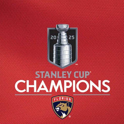 2025 Stanley Cup Champions Florida Panthers iPhone XS Pro Case