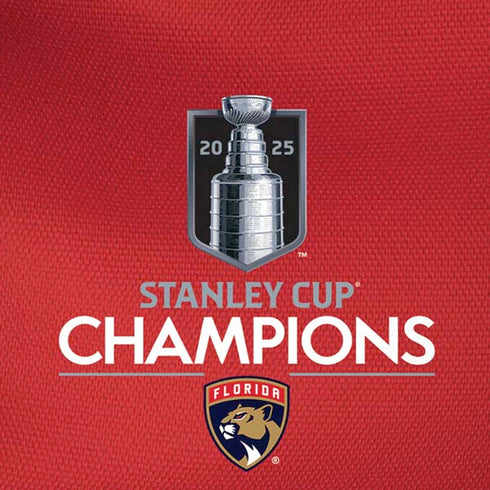 2025 Stanley Cup Champions Florida Panthers iPhone XS Skin