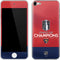 2025 Stanley Cup Champions Florida Panthers Apple iPod Skin