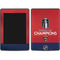 2025 Stanley Cup Champions Florida Panthers Amazon Kindle Skin
