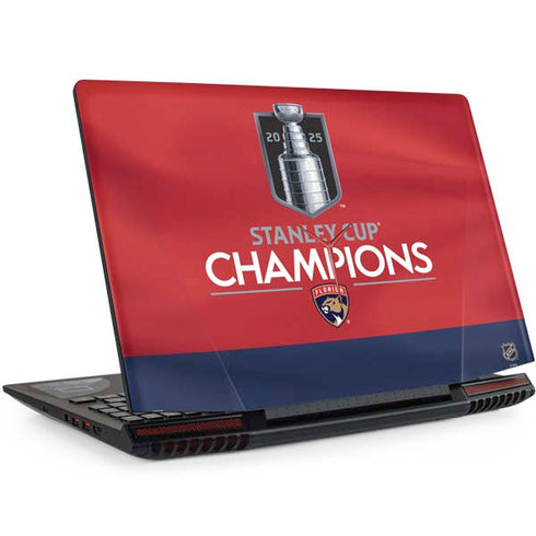 2025 Stanley Cup Champions Florida Panthers Legion Y720 Skin