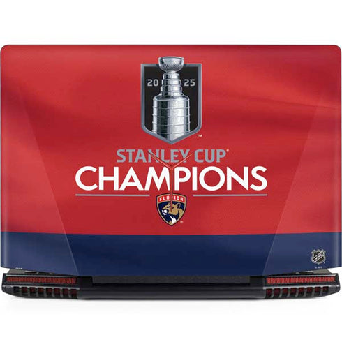 2025 Stanley Cup Champions Florida Panthers Legion Y720 Skin