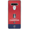 2025 Stanley Cup Champions Florida Panthers LG Stylo 6 Clear Case